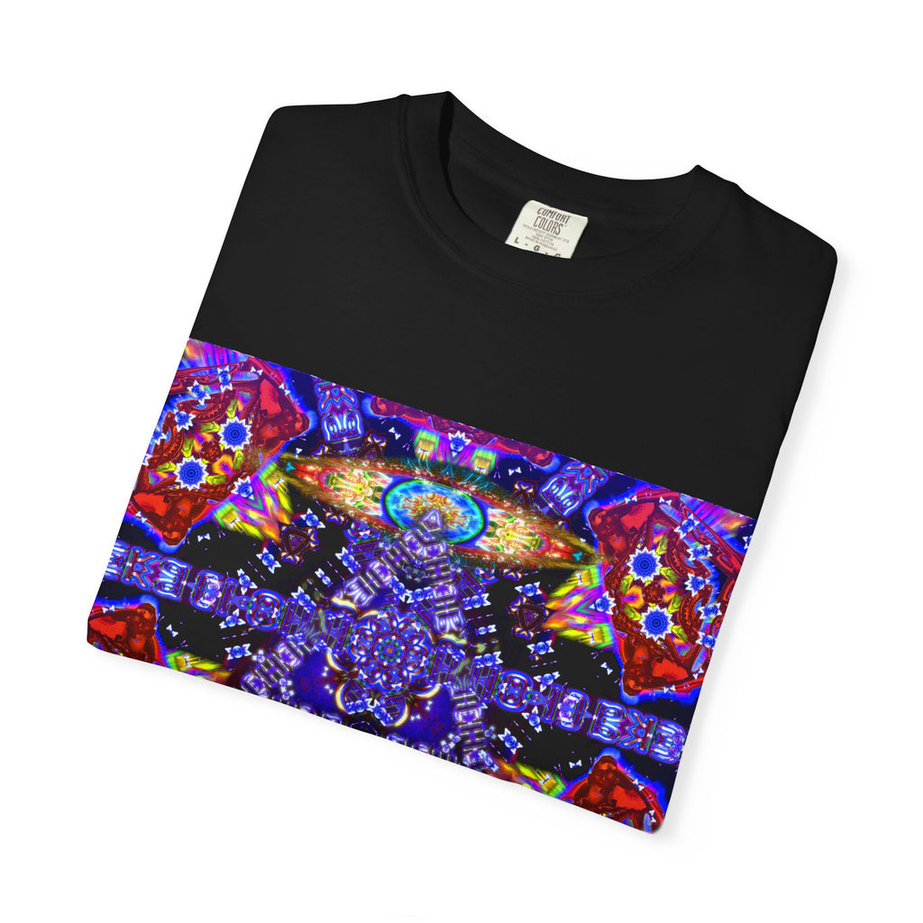 Tele language seer T-shirt