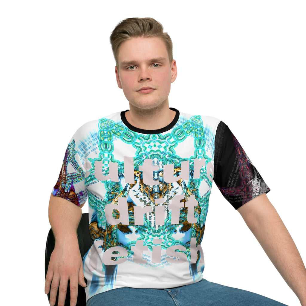 Filthy Trillion — "culture drift fetish" All-Over Print