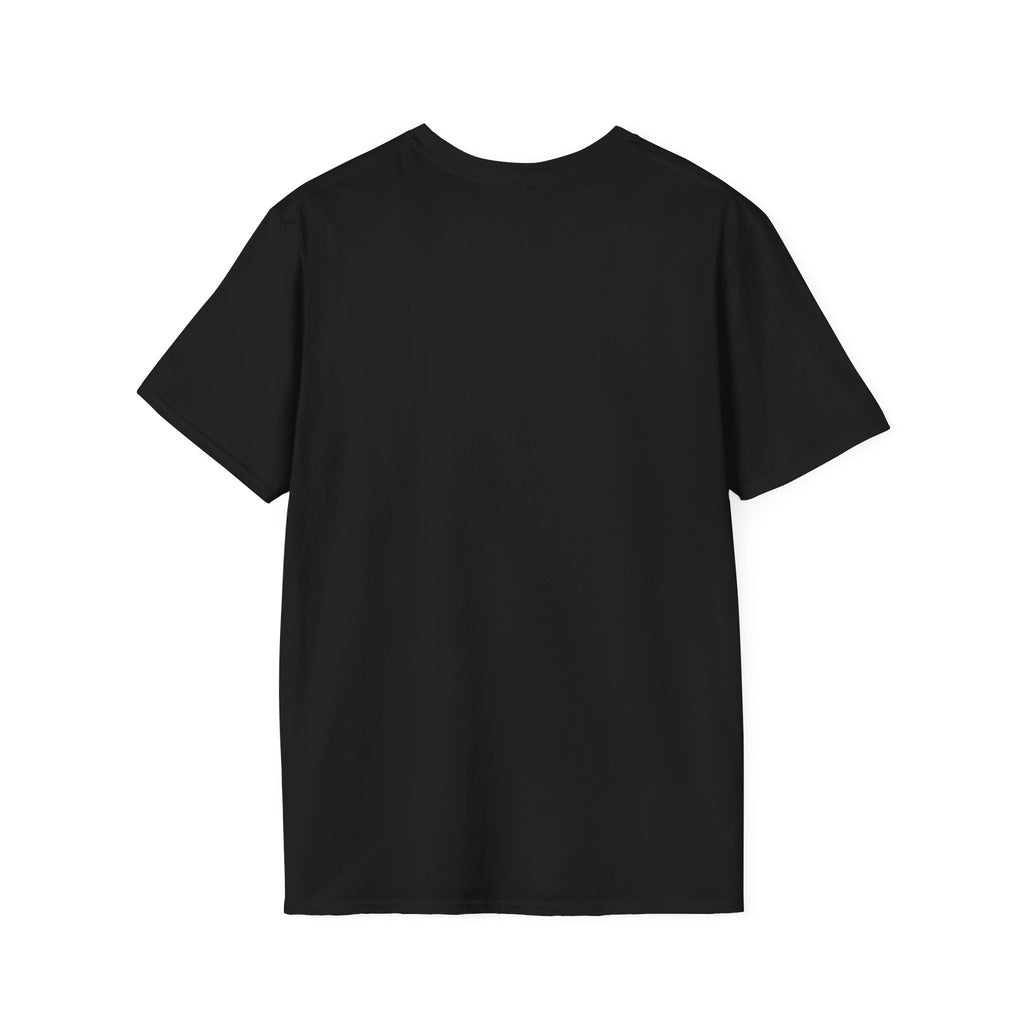 Phoenix (AZ) Heart Tee — Neon Cosmic Meditation Shirt