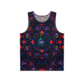 Sage Seer All-Over Print Men's Tank Top —
