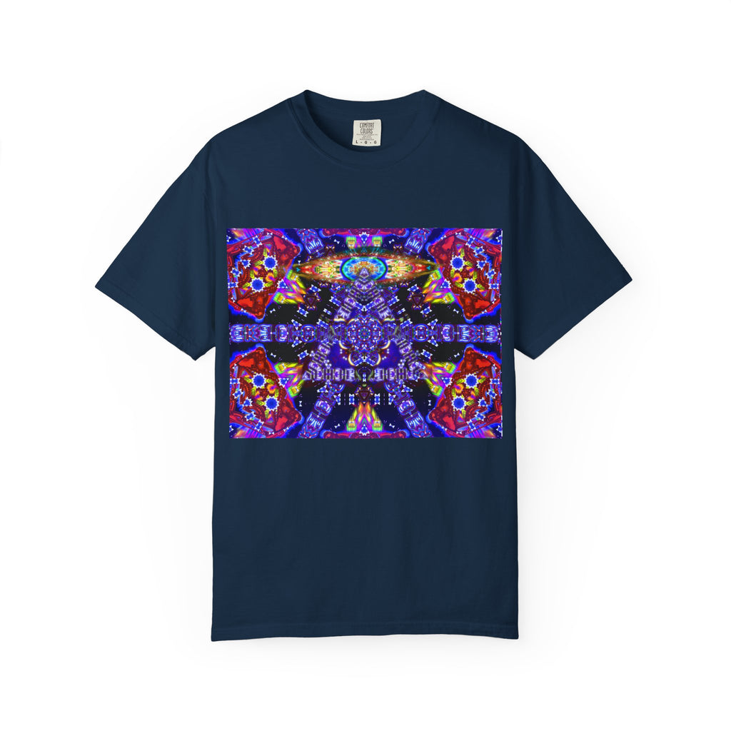 Tele language seer T-shirt