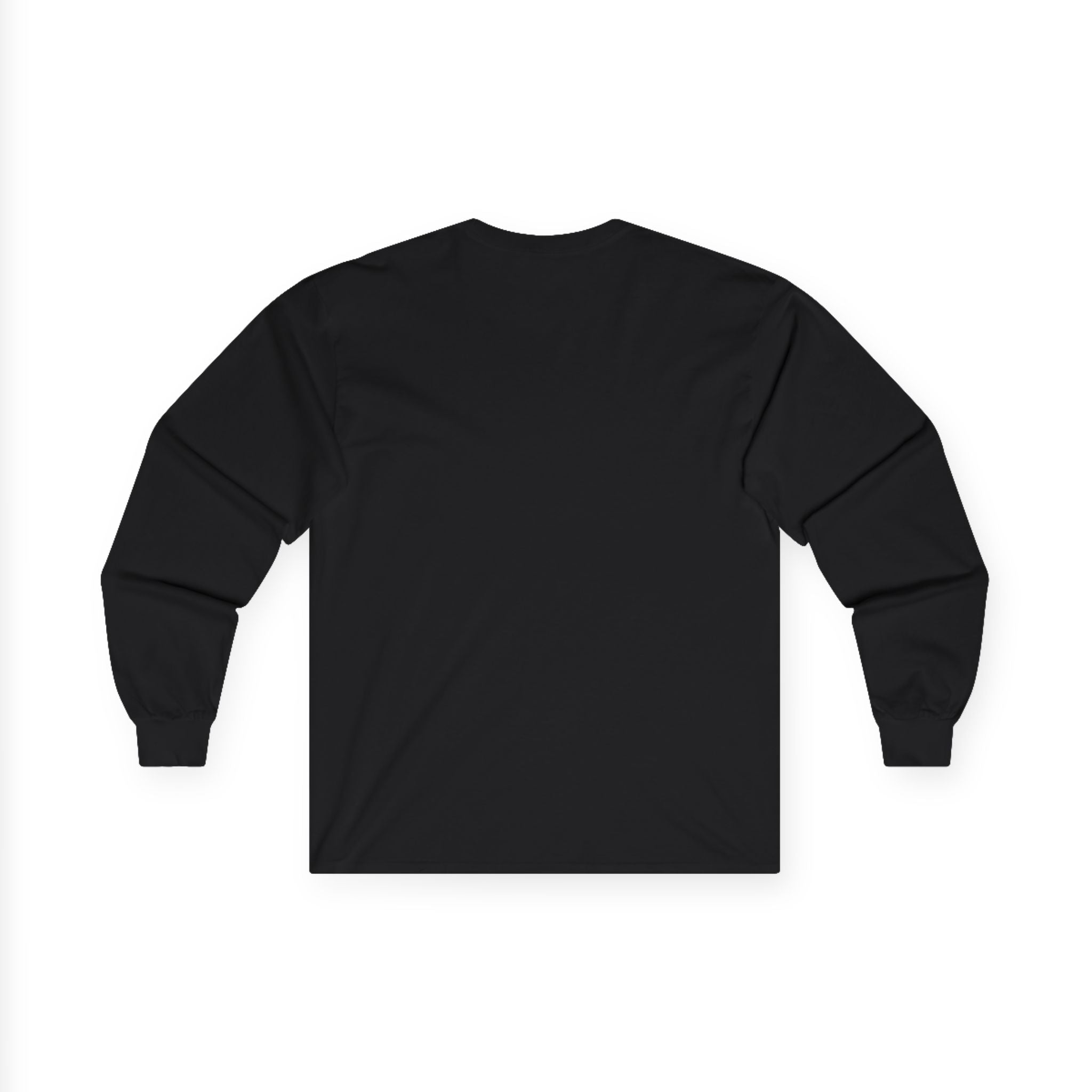 Pirate Portal (Nigh vision edition) Long Sleeve Tee — 'Peace' Trippy Graphic