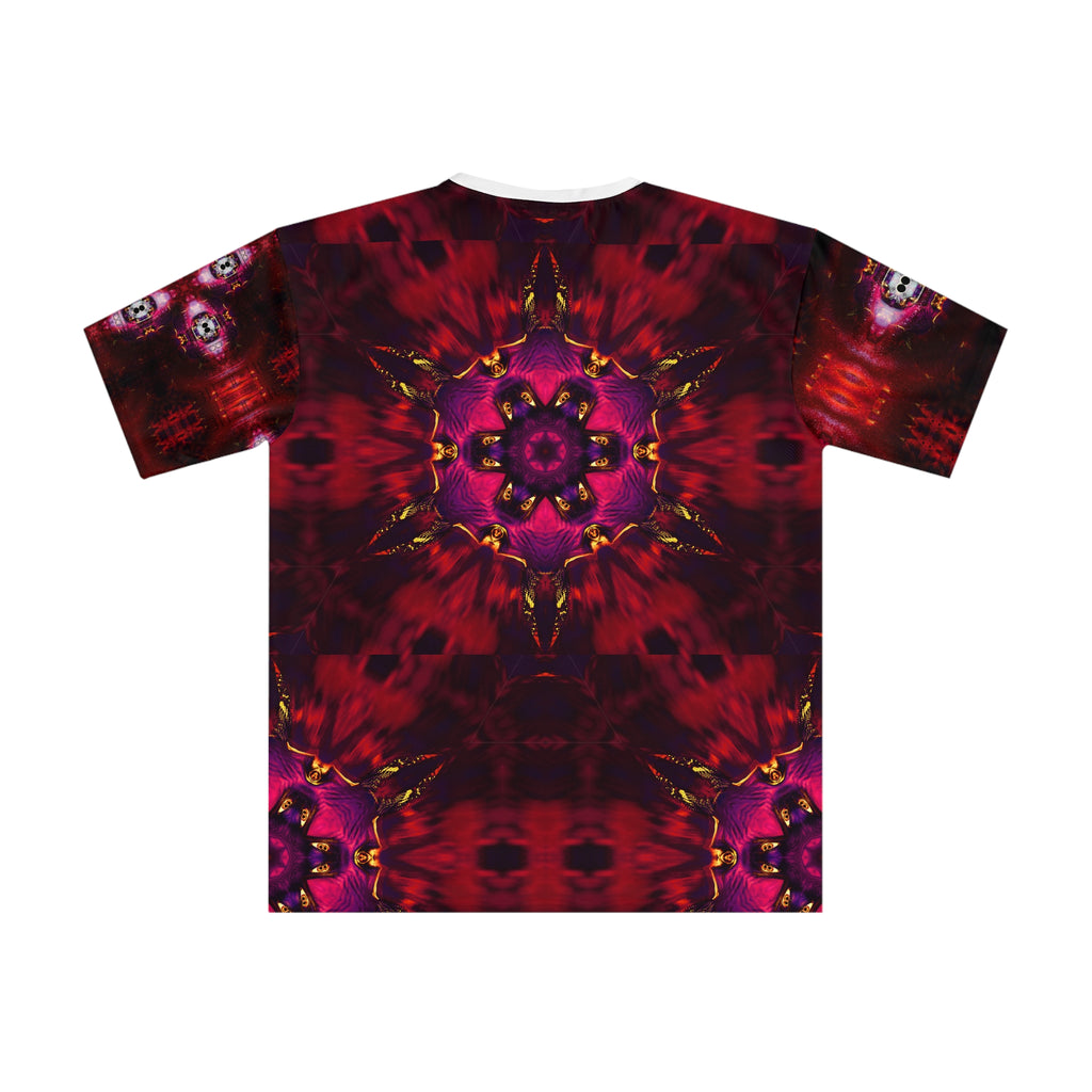 Oni Lordz All-Over Print T-Shirt