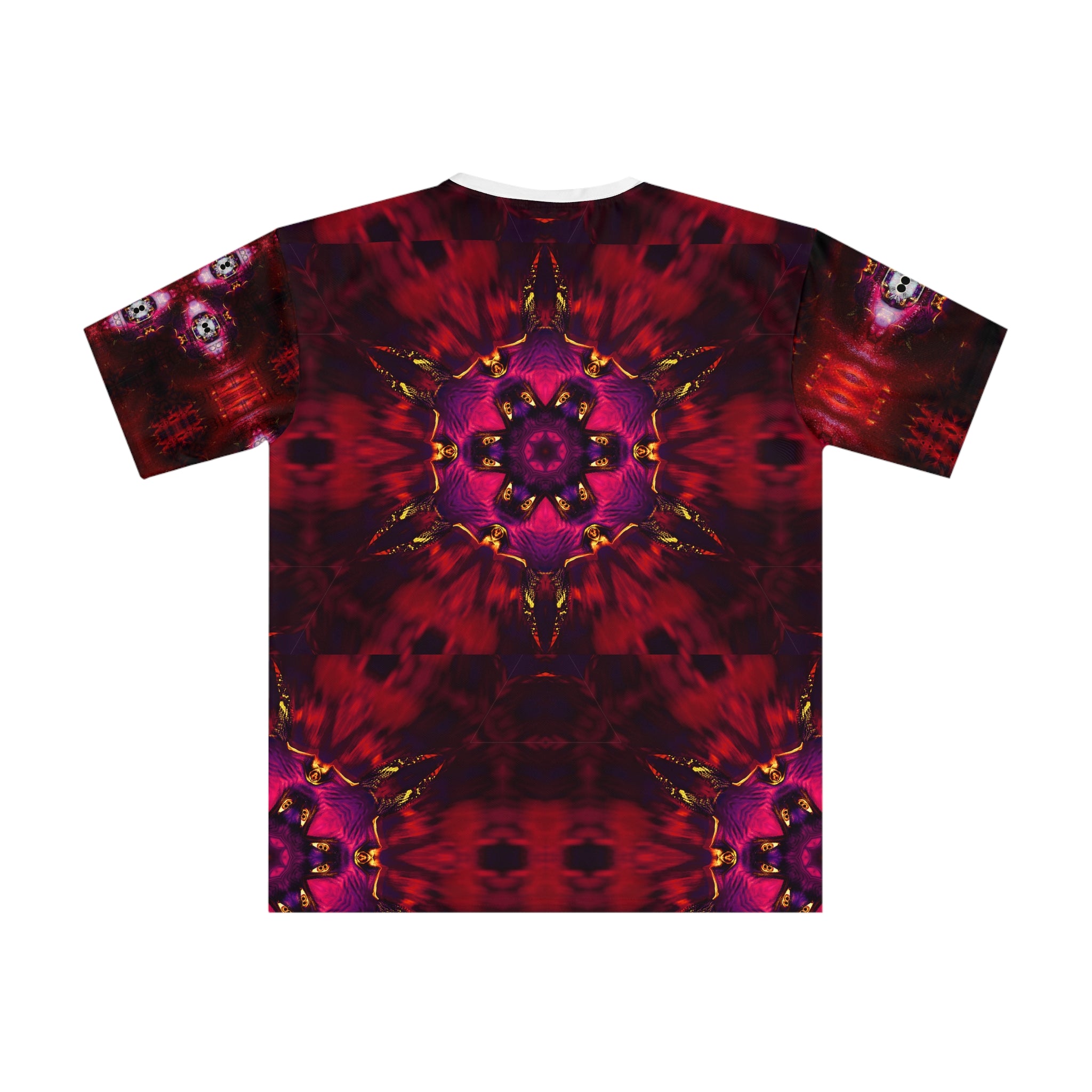Oni Lordz All-Over Print T-Shirt