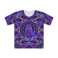 Hand of the Solar Pirate TELEKATRON-Over Print Tee