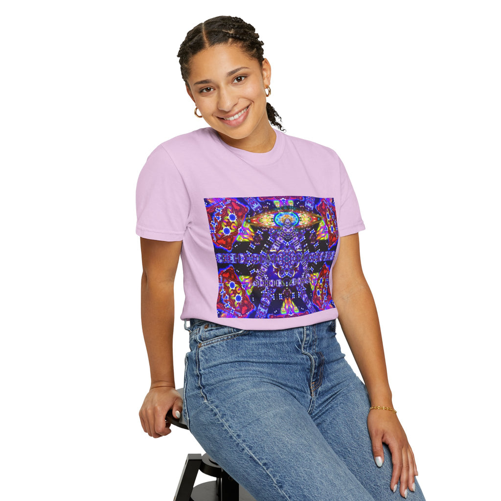 Tele language seer T-shirt