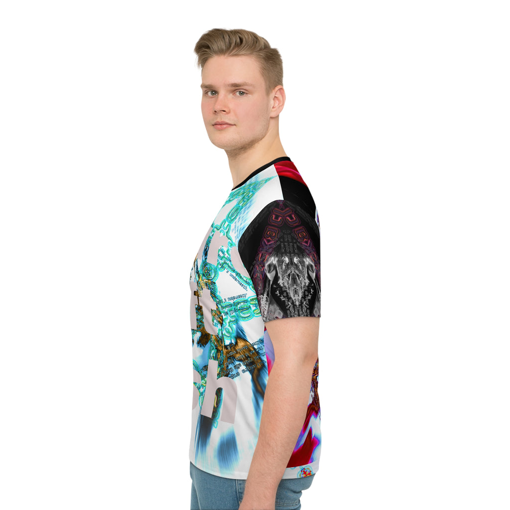 Filthy Trillion — "culture drift fetish" All-Over Print