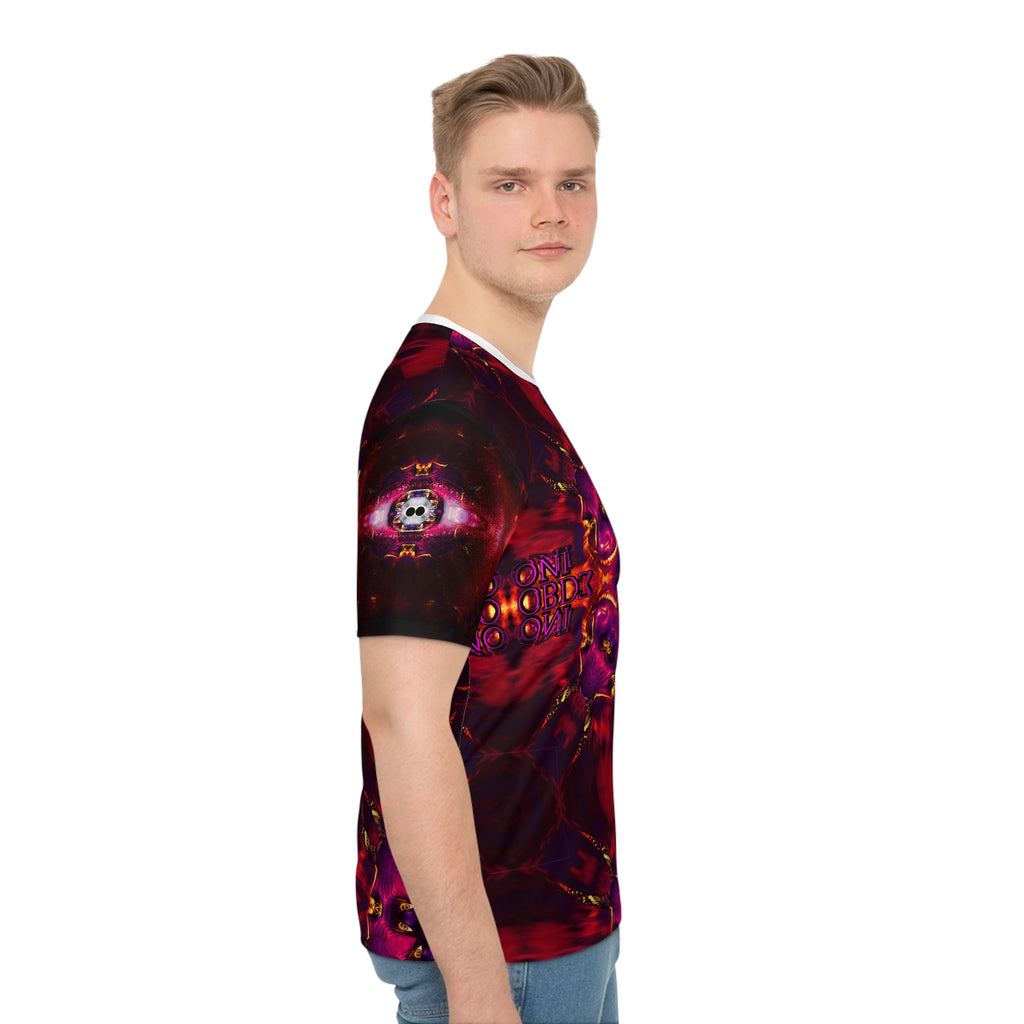 Oni Lordz All-Over Print T-Shirt