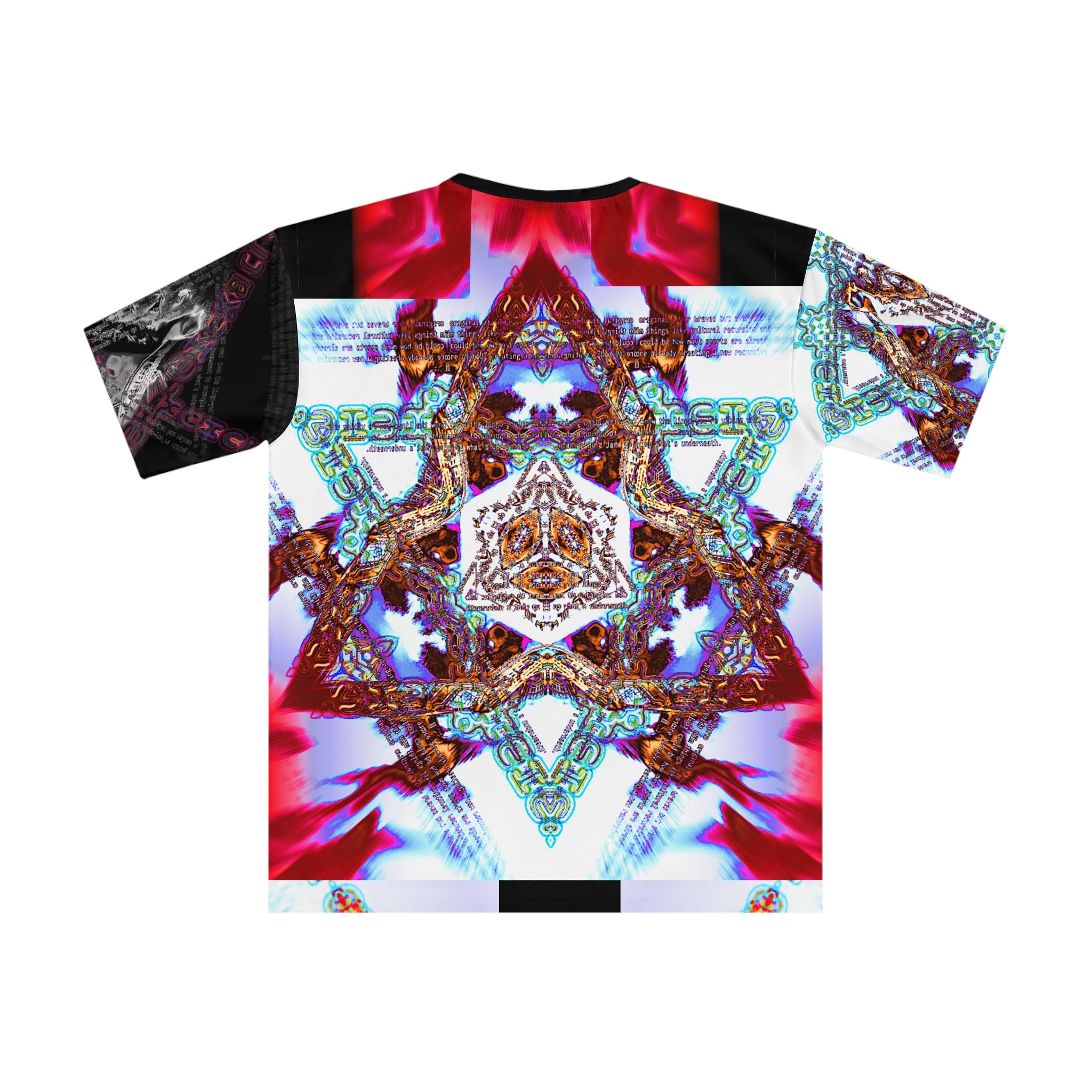 Filthy Trillion — "culture drift fetish" All-Over Print