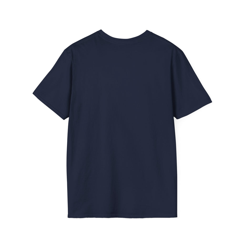 Phoenix (AZ) Heart Tee — Neon Cosmic Meditation Shirt