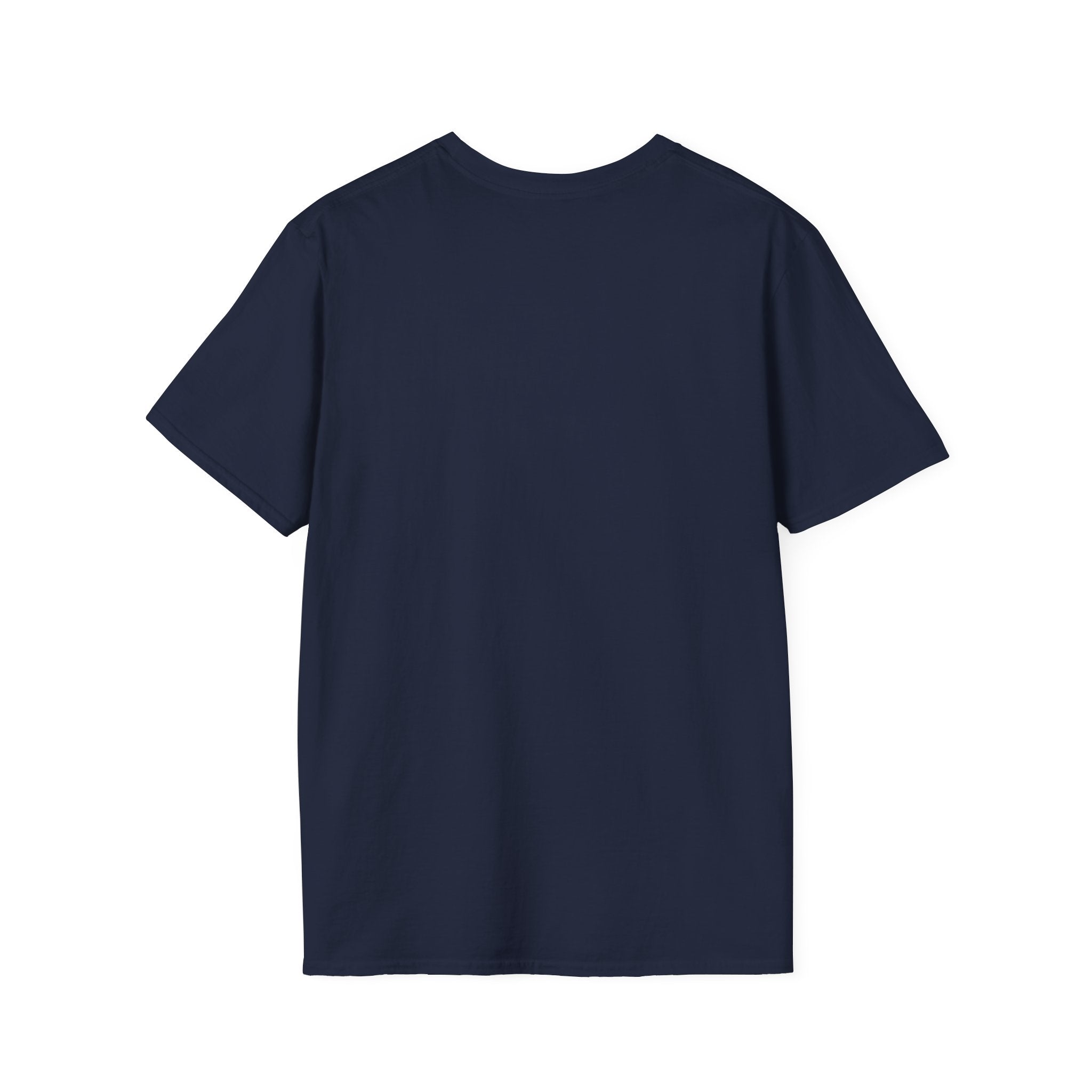 Phoenix (AZ) Heart Tee — Neon Cosmic Meditation Shirt