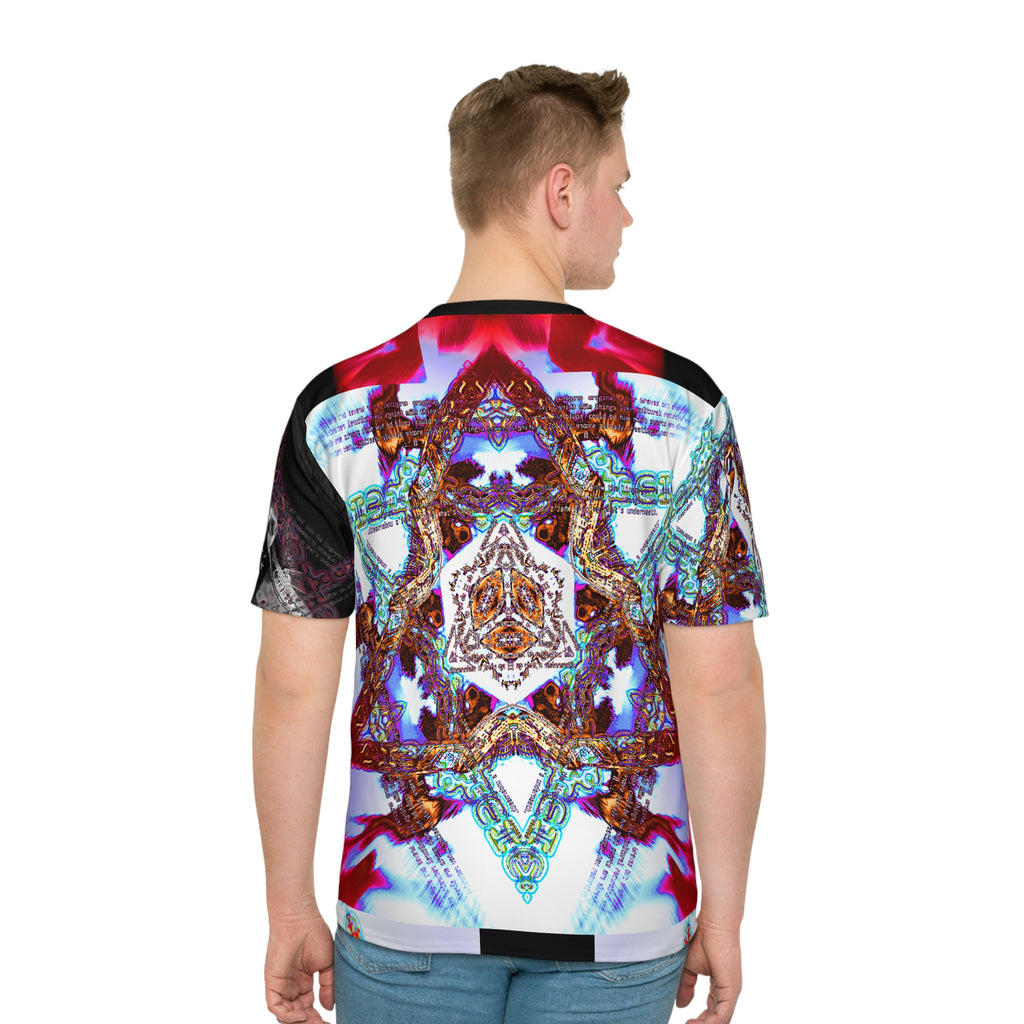 Filthy Trillion — "culture drift fetish" All-Over Print