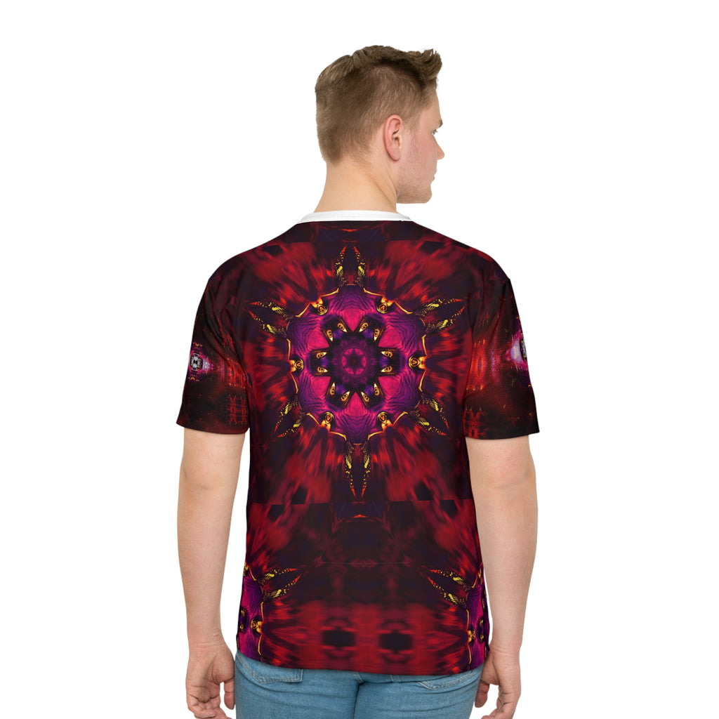 Oni Lordz All-Over Print T-Shirt