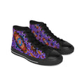 Cyber soul Eye Telekatron-Top Sneakers