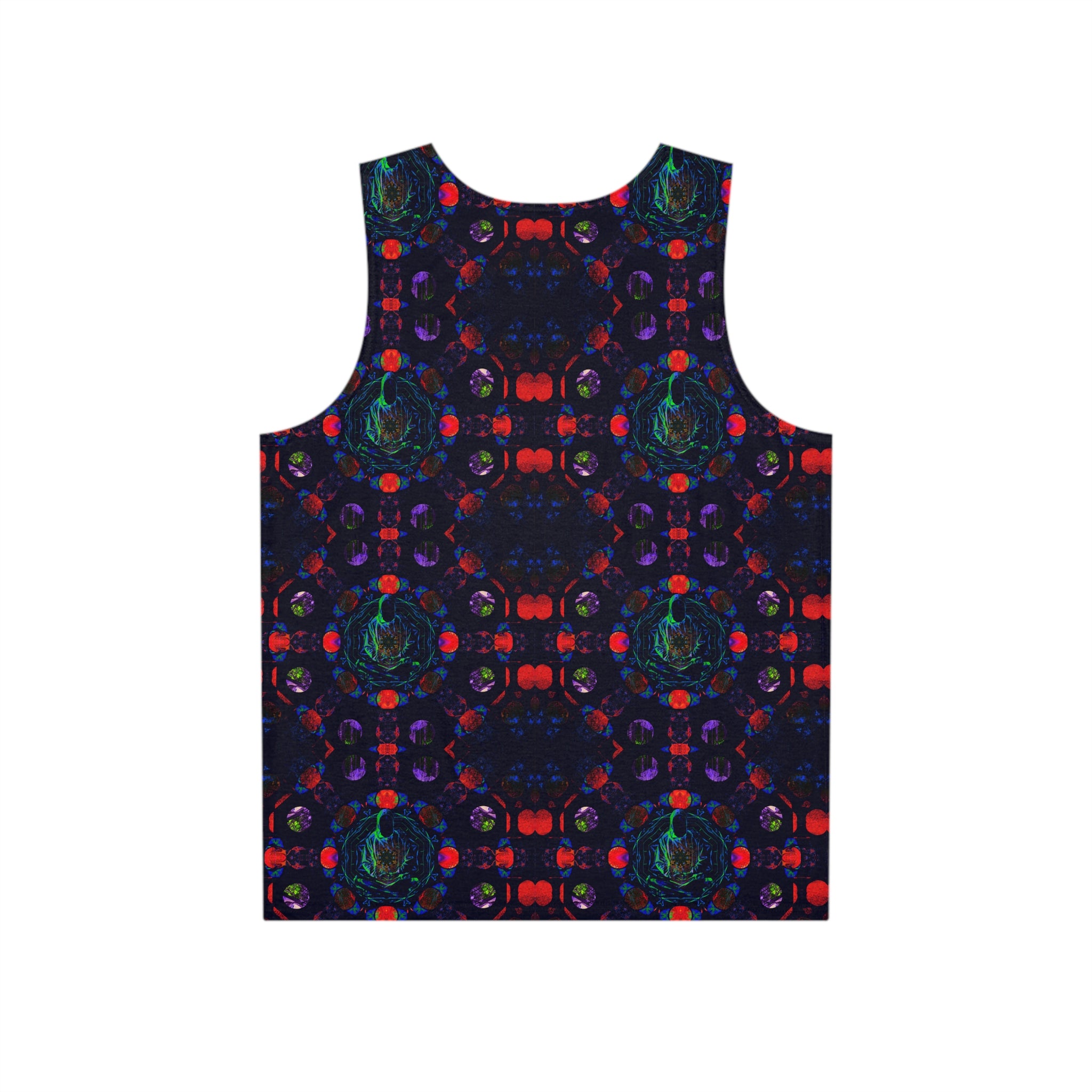 Sage Seer All-Over Print Men's Tank Top —