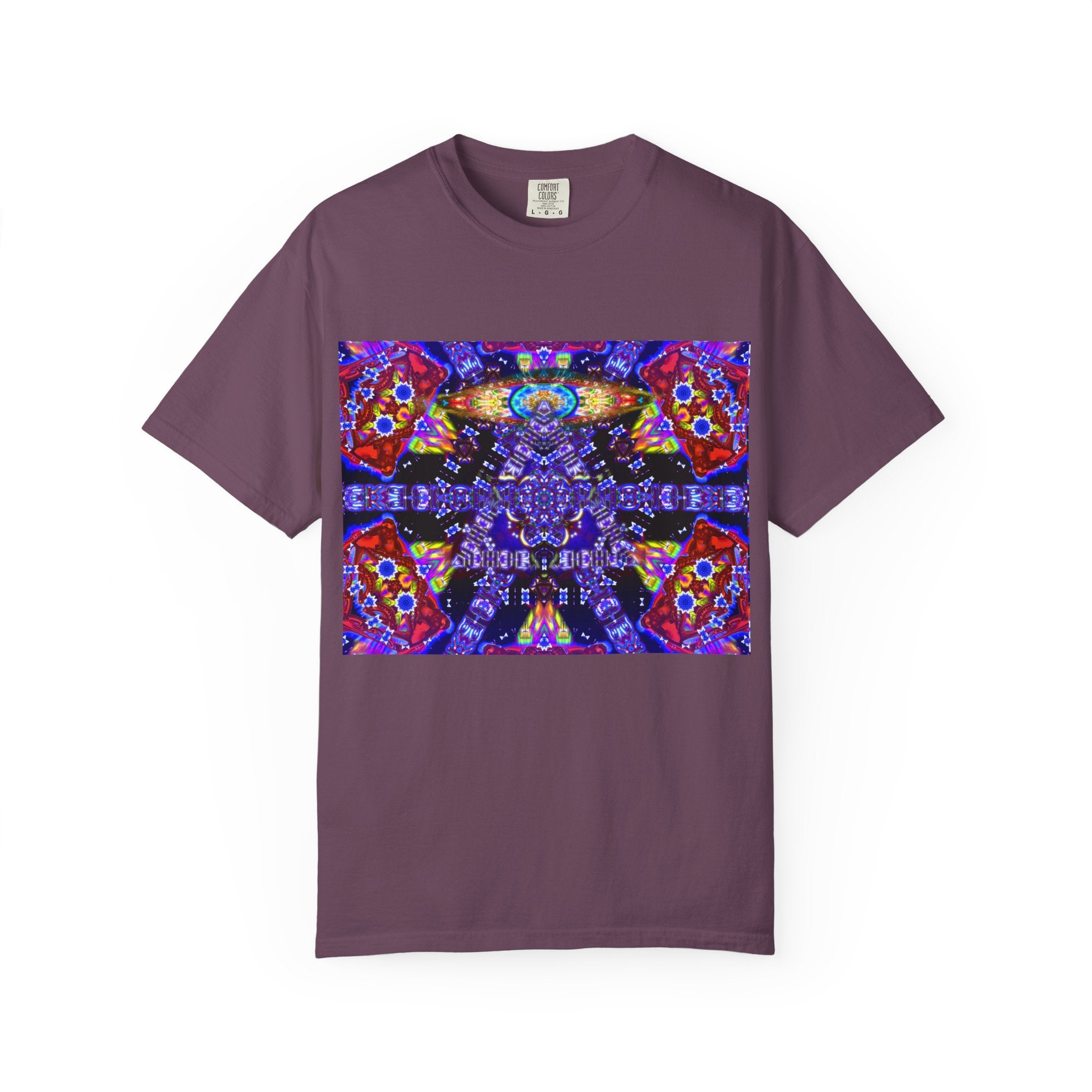 Tele language seer T-shirt