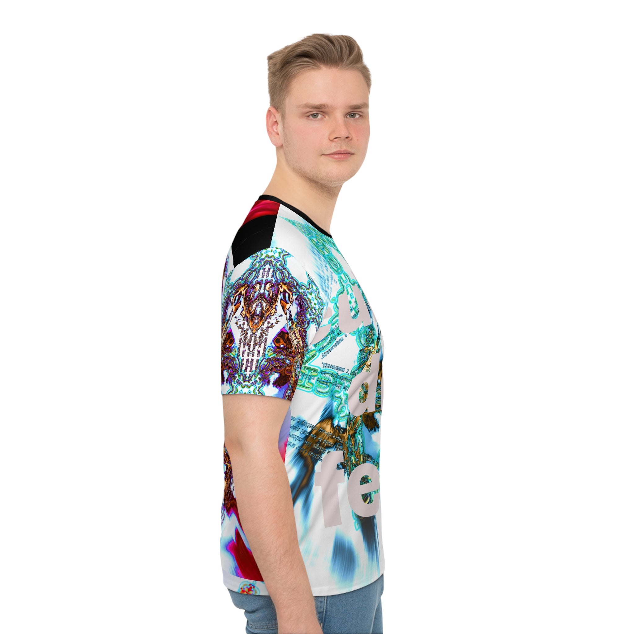 Filthy Trillion — "culture drift fetish" All-Over Print