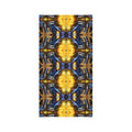 Kaleidoscope Sunset Neck Gaiter