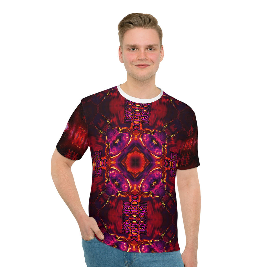 Oni Lordz All-Over Print T-Shirt