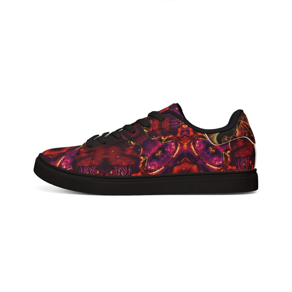 ONI LORDZ custom Sneakers —  Leather Casual Shoes
