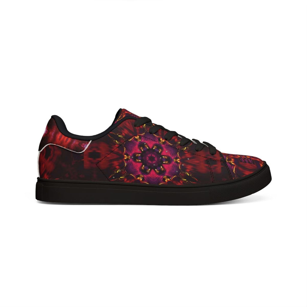 ONI LORDZ custom Sneakers —  Leather Casual Shoes
